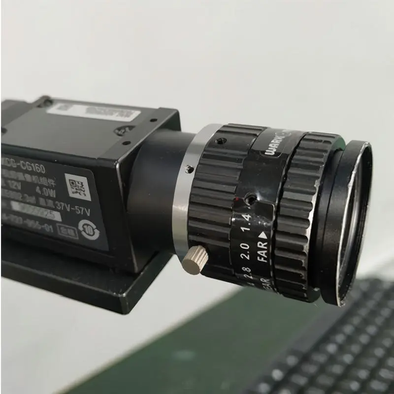 Euro-standard CCD Automatic Visual Inspection Machine
