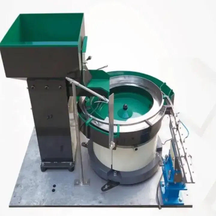 Euro-standard CCD Automatic Visual Inspection Machine